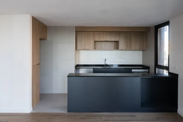 DOMINI CONSTITUYENTE - BARRA COCINA