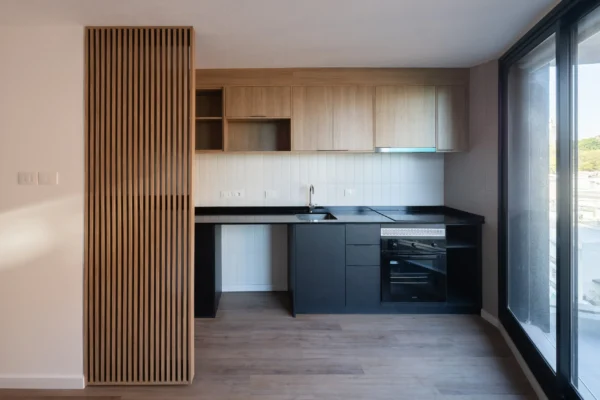 DOMINI CONSTITUYENTE - COCINA