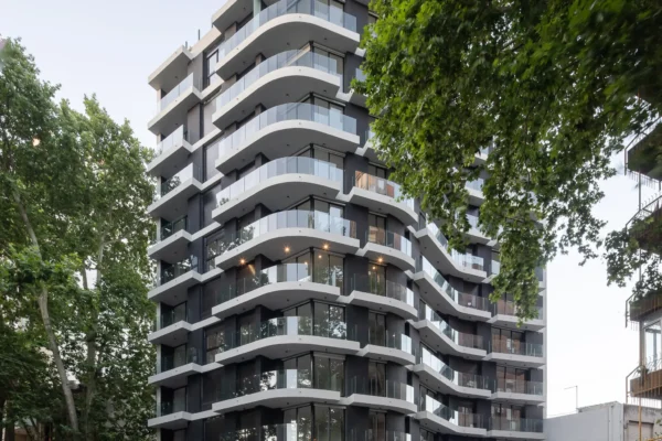 DOMINI CONSTITUYENTE - FACHADA 1