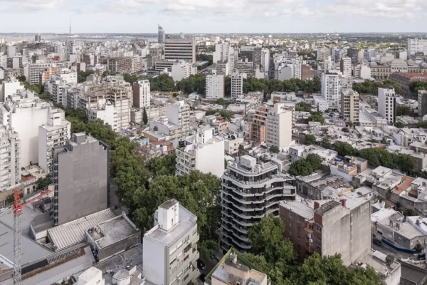 DOMINI CONSTITUYENTE - FACHADA AEREA 1