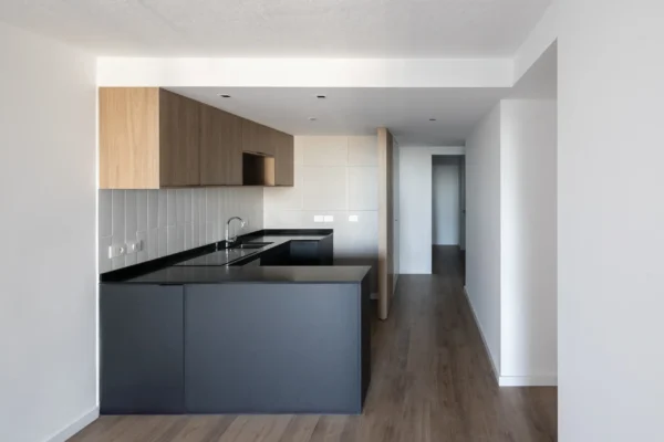 DOMINI CONSTITUYENTE - INTERIOR COCINA