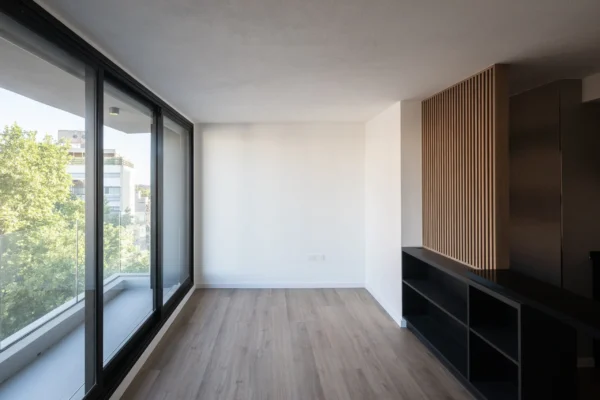 DOMINI CONSTITUYENTE - LIVING INTERIOR