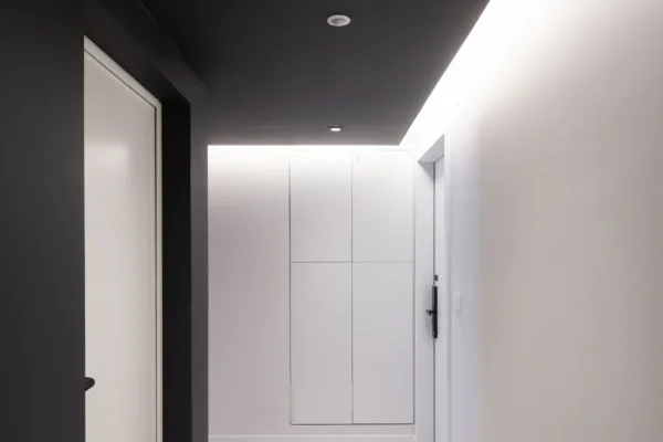 DOMINI CONSTITUYENTE - PASILLO ACCESO APTOS