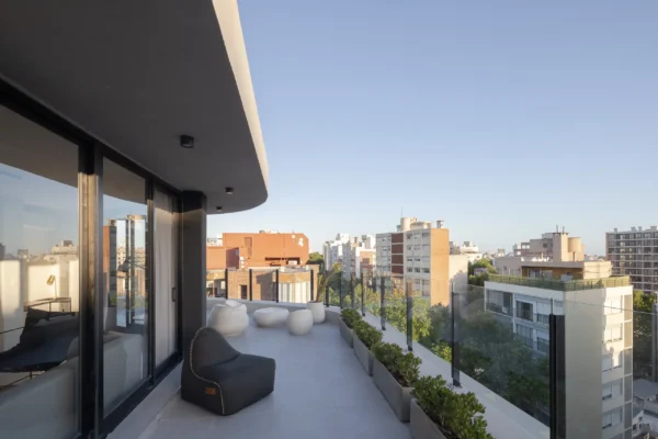 DOMINI CONSTITUYENTE - TERRAZA 2